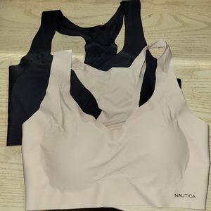Nautical Sport Bras